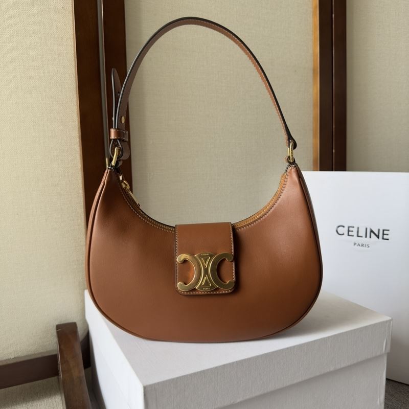 Celine Hobo Bags